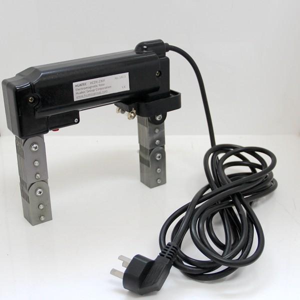 Buy 110V Crack Testing Equipment Magnetic Particle Testing For Surface Crack Testing HCDX-230 at wholesale prices