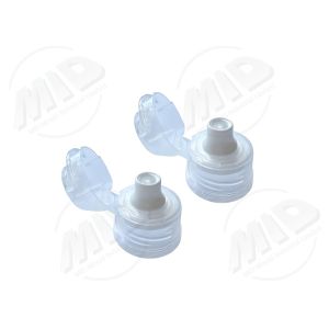 Custom Made Unscrewing Injection Molds for Precision Threaded Components