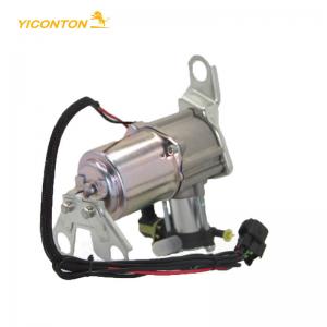 Quality China profender air suspension compressor manufacture for lexus gx470 air spring compressor 4891060040 48910600 for sale