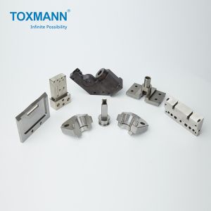 Buy cheap Automation Industry Precision Machined Parts Parts Precision Machining from wholesalers