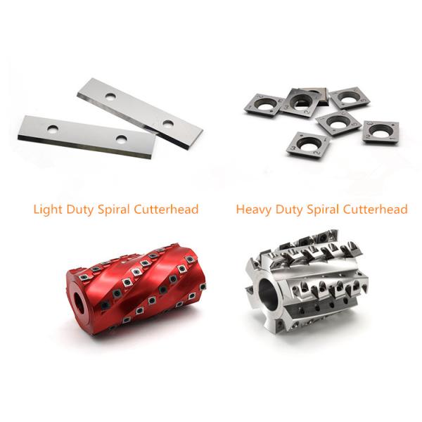 16x14.3x3.2-40° Carbide Reversible Replacement Knives For Wood Cutter Heads