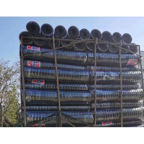 1/4x1/4 304L Stainless Steel Wire Mesh Roll Welded Wire Mesh Sheets Corrosion Resistance