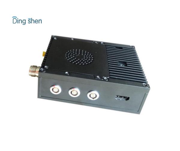 Buy 150KHz Wireless Av Sender Receiver 2K 8K Long Range Wireless Transmitter at wholesale prices
