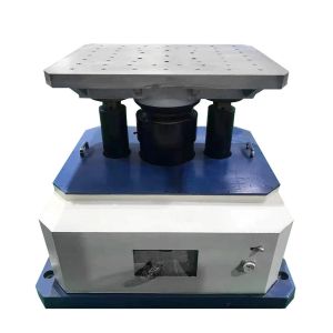 Fixed Frequency Sweep Vibration Testing Machine For Toys Electronics