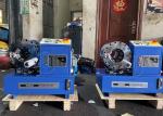 Hydraulic Hose Swage Tool DX68 Hose Crimping Machine Pipe Press Machine