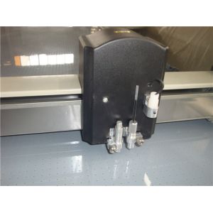 Quality Digital Shoes Paper Sample Cutting Machine , Automatic Cutting Machine for sale