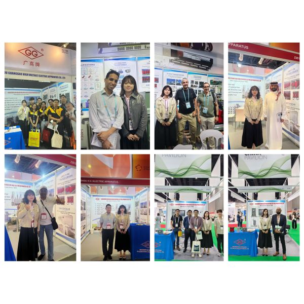 75kV Single Phase Pole Mounted Power Distribution Transformer Cu-Al Configuration