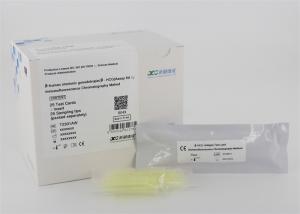 China Beta-HCG Hormone Test Kits on sale