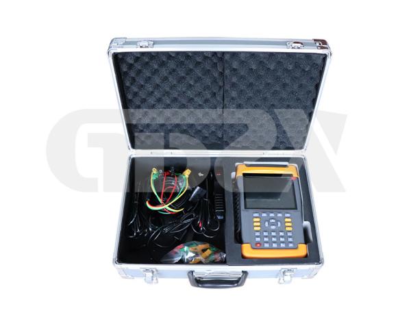 Buy Handheld Energy Meter Calibrator Power Quality Analyzer Harmonics Analyzer at wholesale prices