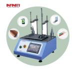 IZ1005 High Precision Friction Testing Machine For Research And Development