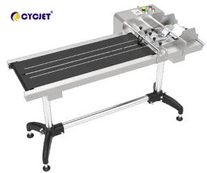 Quality CPG 450-D Cards Paging Machine Pagination Paper Feeder Machine for sale