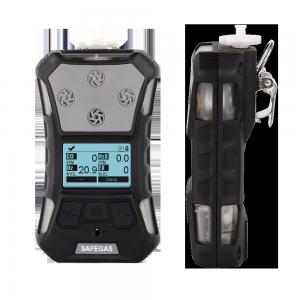 China LEL VOCs 1PPM IECEX Toxic Gas Detector For Confined Spaces on sale