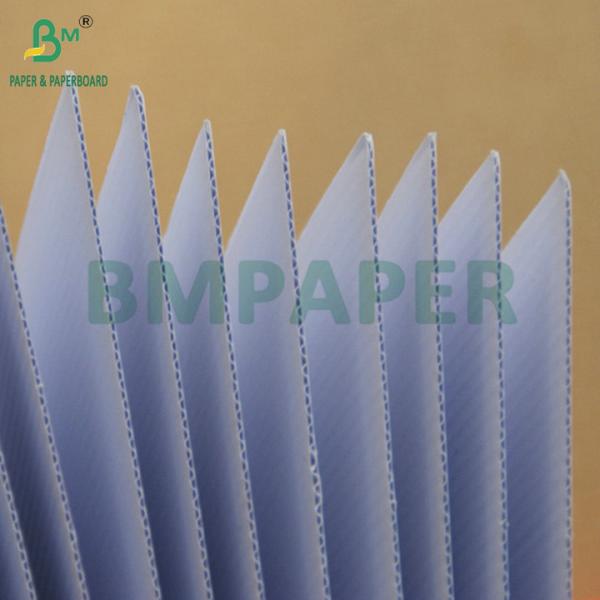 2ply 3ply White Corrugated Board 100g + 100g + 100g E F Flute For Package Box 2ply 3ply White Corrugated Board 100g + 100g + 100g E F Flute For Package Box