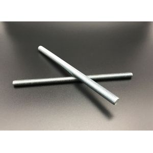 Quality Manufacturer m8 m10 m12 Full Thread Threaded Rod for sale