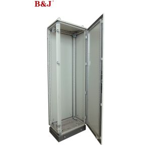Quality Combinable Version Electrical Power Distribution Box Free Standing Dust Proof for sale