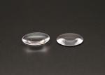 Optical Glass Double Convex Lens For Microscopy To Laser Processing