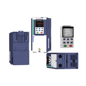 LED and LCD Keypad Options for MPPT VFD Solar Pump Inverter with GPRS Function