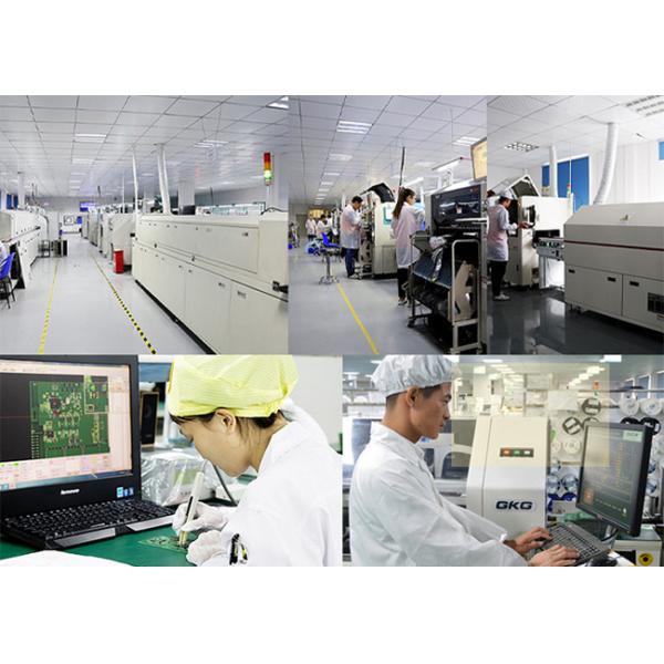 3OZ Aoi Pcb Assembly Service Flexible Circuit Board Manufacturers