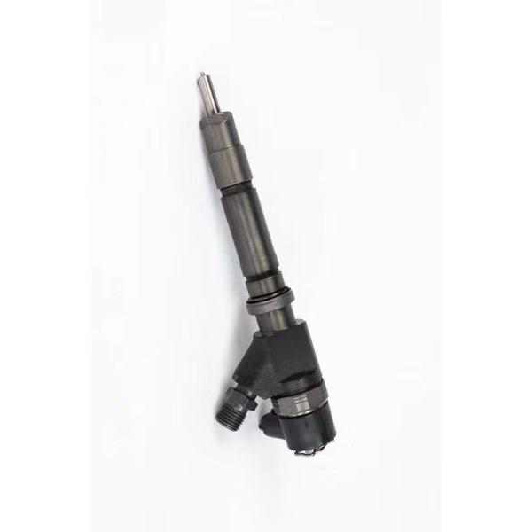 4M50 Hydraulic Fuel Injector