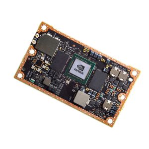 Nvidia 8G 256 Cuda Jetson Tx2 Devkit Module 1.33 TFLOPS For Face Recognized