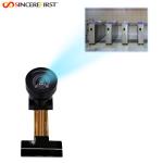 3MP ESP32 Camera Module High Resolution Camera Module 70.8° Wide Angle