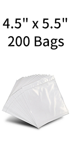 Shipping Label Envelopes