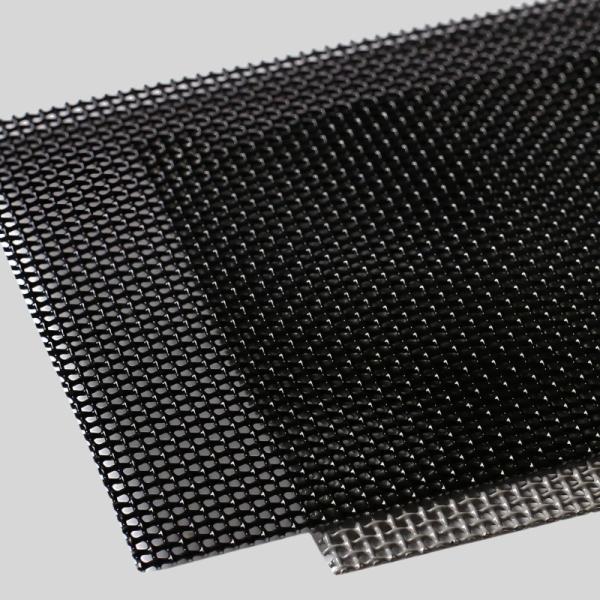 Buy Window Security Screen Mesh Anti Rust Anti Destruction at wholesale prices