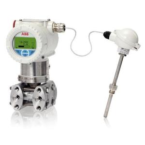 Quality 266JSH Multivariable Flow Transmitter To Measure Differential Pressure for sale