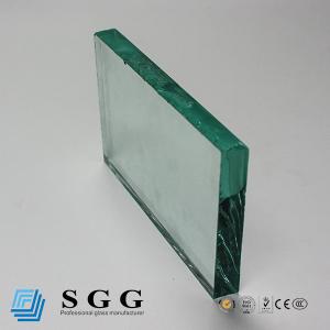 Quality High quality 10mm clear float glass sheets 2140x3660mm for sale
