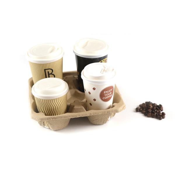 Multiple color hot coffee paper cup, coffee paper cup with sleeves and lids