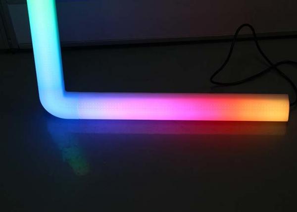 DIY Pixel Other LED Lights TV Rigid Bars Wifi APP Digital