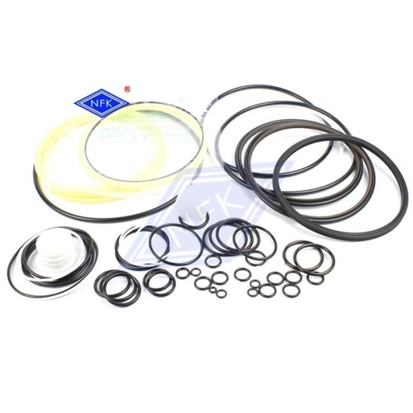 Furukawa Fs37 Hydraulic Breaker Fs Series Hydraulic Rock Breaker Repair Kits Hydraulic Hammer Seal Kit