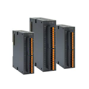 16 Points Input PLC Control Unit 6mA Logic Controller Programming