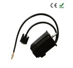 3NM Cnc Hybrid Servo Stepper Motor With Encoder HSS60 Stepper Driver