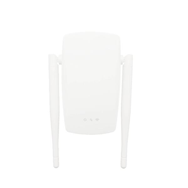 Buy ODM Wireless Wifi Repeater Router 5.8G Signal Amplifier Extender at wholesale prices