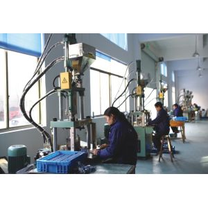 Ningbo Nijia Electronics Technology Co.,Ltd