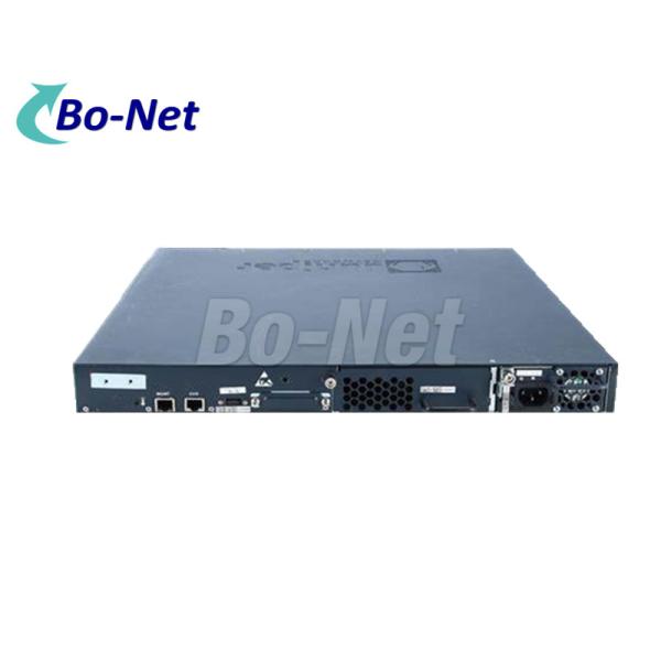 Juniper EX3200-48T 48-port Gigabit 2 gigabit SFP 8-port POE power supply Layer-3 network switch