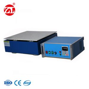 Quality Programmable Sine Wave Low - Frequency Electromagnetic Vibration Test Machine for sale