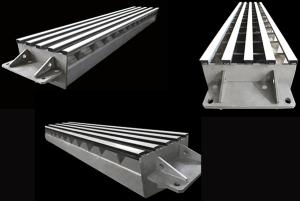 Stable T Bar Dewatering Element Dewatering Board High Strength