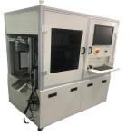 Particle Filtration Test KN95 Mask Testing Equipment With 6 Cameras
