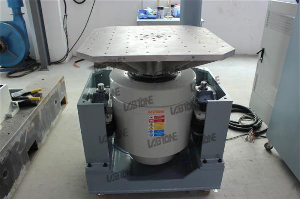 Buy Vibration Shaker System for Consumer Electronics With ISO 13355 2001 at wholesale prices