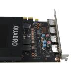 5G GDDR5X 160bit/200GBps Quadro P2200 Graphics Card for Professional Modeling