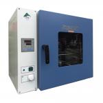 Automatic Steel Plate Environmental Test Chambers , Spraying Surface Lab Air