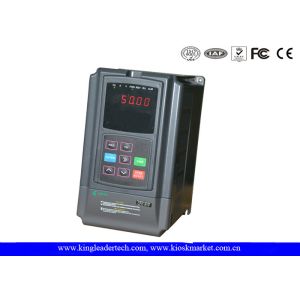 Durable Customized Tablet Kiosk Stand TN TT With Data Frame