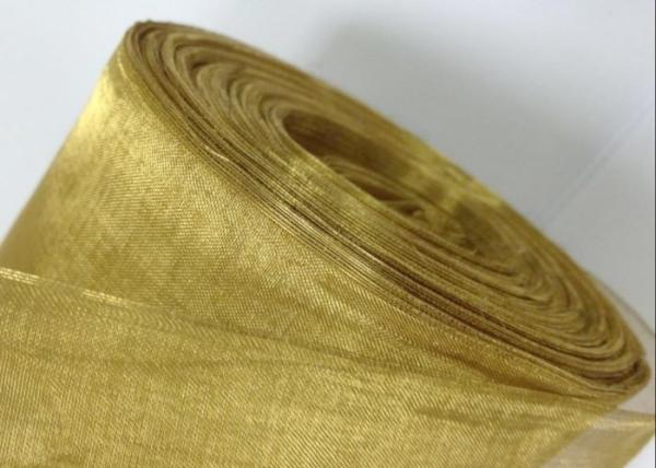 Buy Reliable Brass Filtering Screen Mesh For Filtration And Separation at wholesale prices