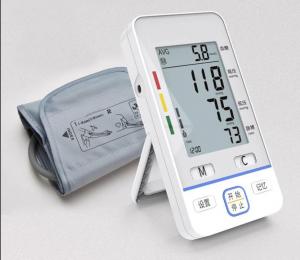 China TFT Color Screen Sphygmomanometer Solution Personal Healthcare Best PCB Manufacturers on sale