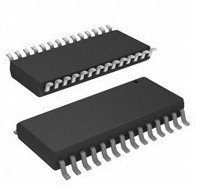 Quality 7097AE electronic components audio amplifier ic for sale