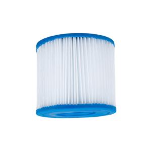 NSF Certified Intex 29001E S1 Easy Set Pool Spa Filter Cartridge and Customized Size