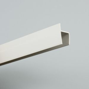 Quality Custom PVC Extrusion Anti-Static Seal for sale