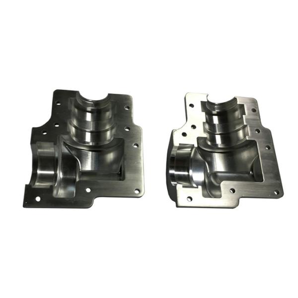 5052 6061 6063 Aluminium Cnc Machining Prototype Companies 001'' Tolerance